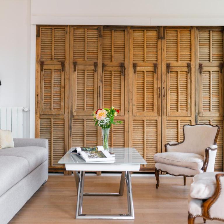 La Fabrique à Poupées - Chambres et Appartements de charme au coeur de Menton - Appartamento Superior con Balcone - 13