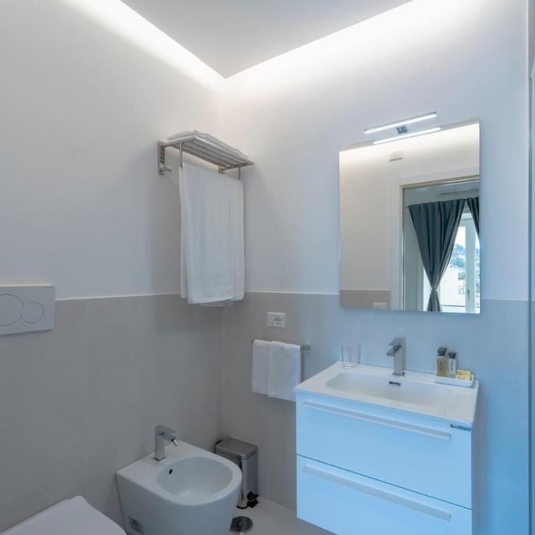 A 10 Passi - Appartamento con 1 Camera da Letto - 23