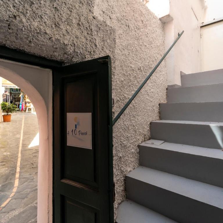A 10 Passi - Appartamento con 1 Camera da Letto - 33