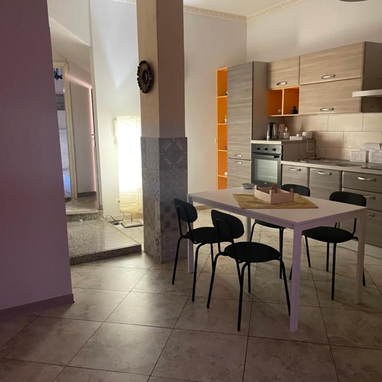 Appartament casa dei limoni - One-Bedroom House - 7