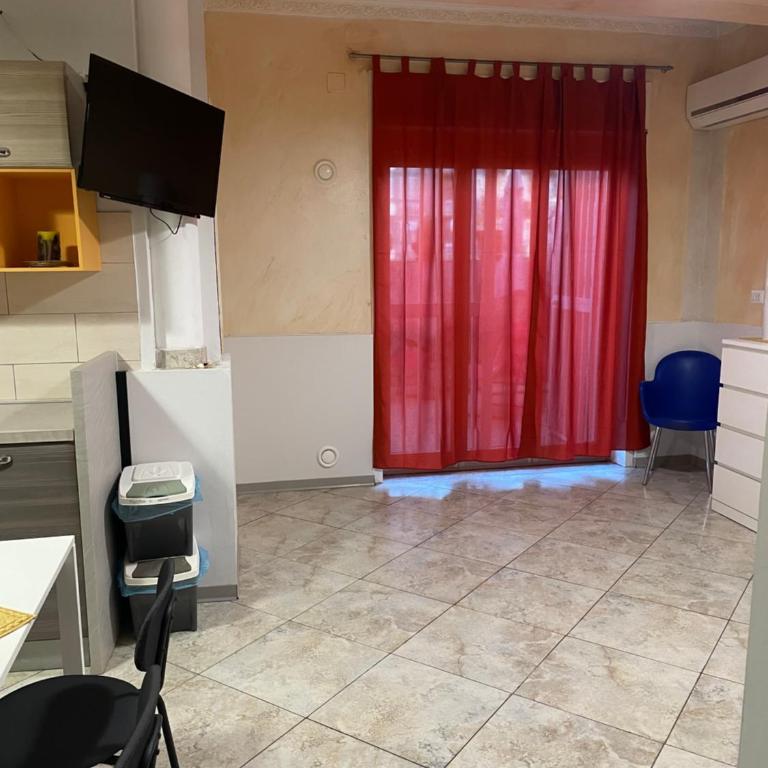 Appartament casa dei limoni - One-Bedroom House - 6