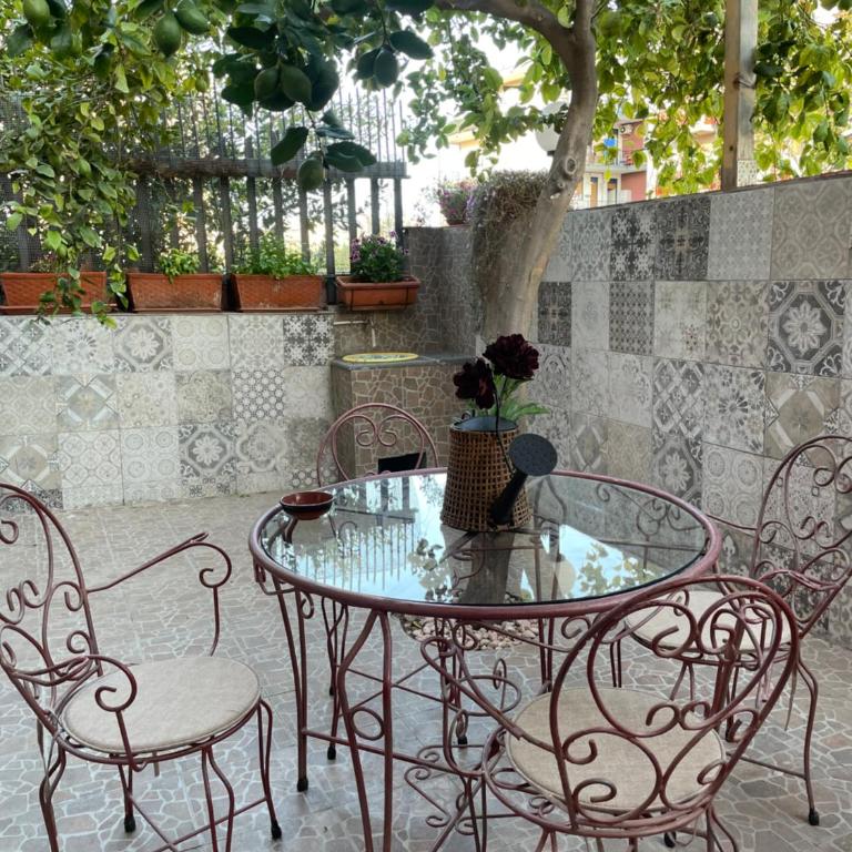 Appartament casa dei limoni - One-Bedroom House - 1