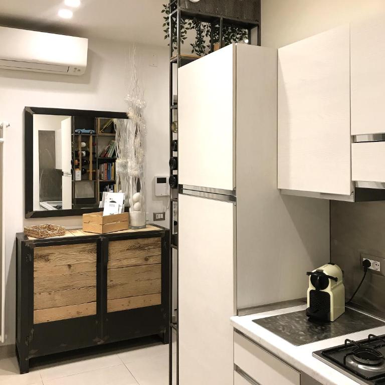 Come a Casa - Appartement - Rez-de-Chaussée - 16
