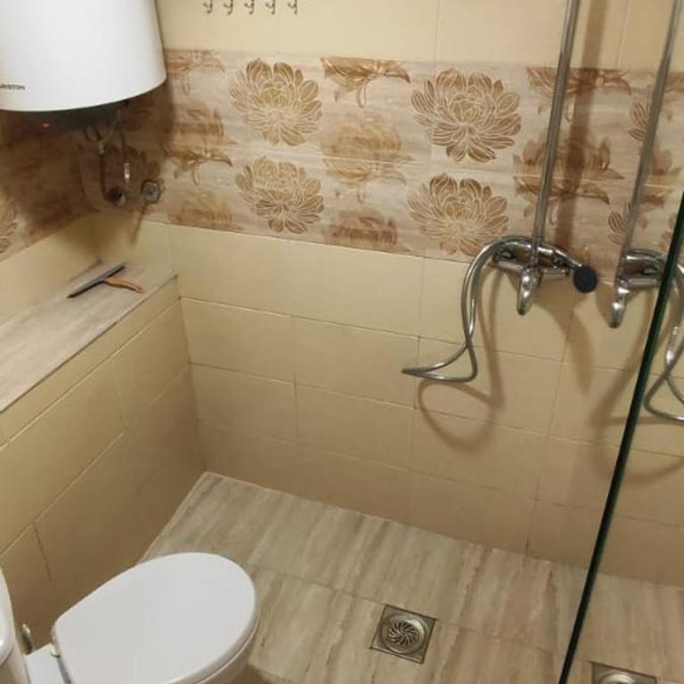Boka Apartments - Apartment with Sea View - 19