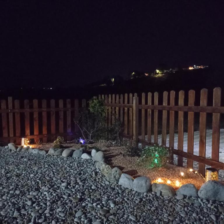 La casetta sotto l'albero LA CAROVANA GITANA - Double Room with Terrace - 44