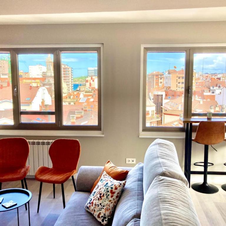 EL MIRADOR DEL CENTRO - Apartamento de 3 dormitorios - 6