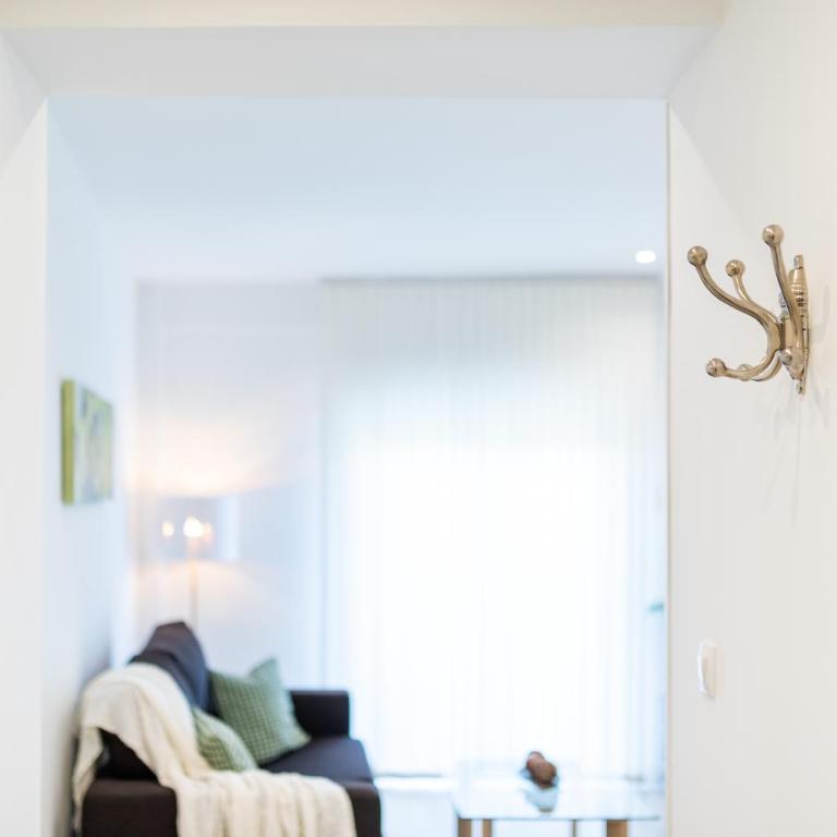 Wekey Homes Granada, Elvira Suites Centro - Two-Bedroom Apartment - 8