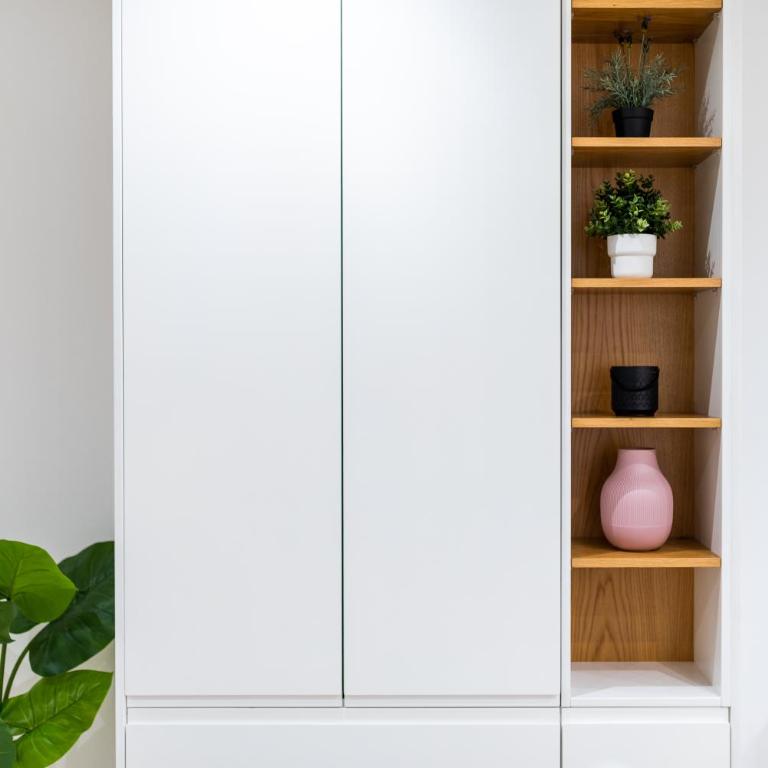 Wekey Homes Granada, Elvira Suites Centro - Two-Bedroom Apartment - 16
