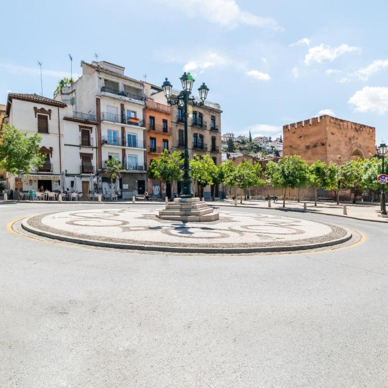 Wekey Homes Granada, Elvira Suites Centro - Two-Bedroom Apartment - 18
