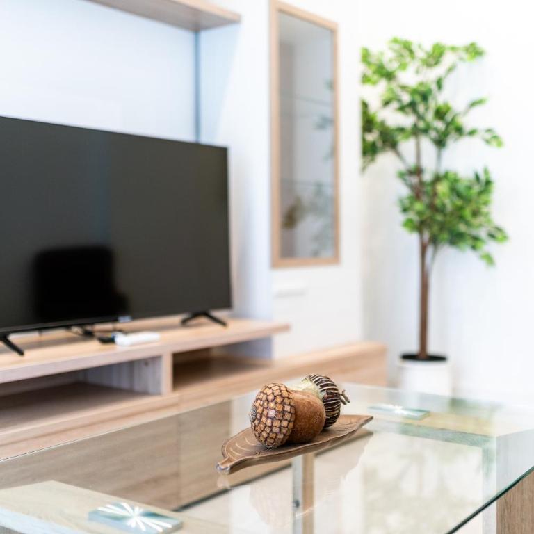 Wekey Homes Granada, Elvira Suites Centro - Two-Bedroom Apartment - 22