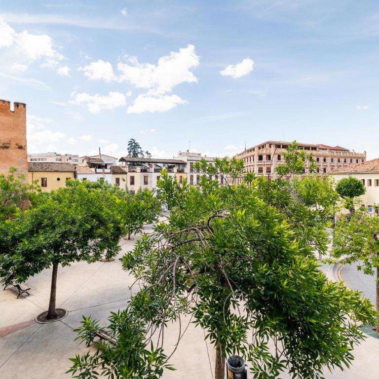 Wekey Homes Granada, Elvira Suites Centro - Two-Bedroom Apartment - 23