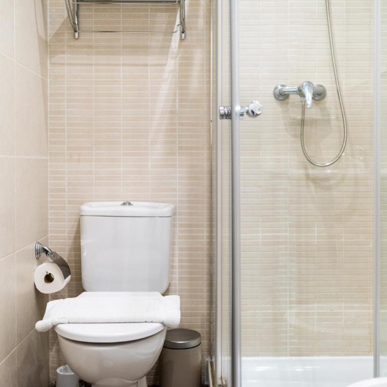 Wekey Homes Granada, Elvira Suites Centro - Two-Bedroom Apartment - 38