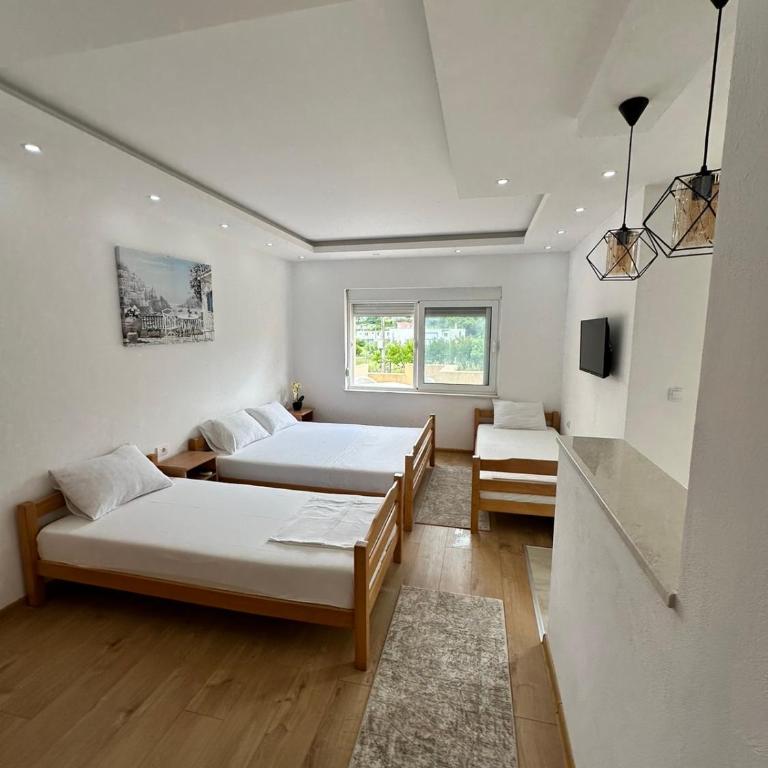 Ceka Apartments - Studio sa Balkonom - 5