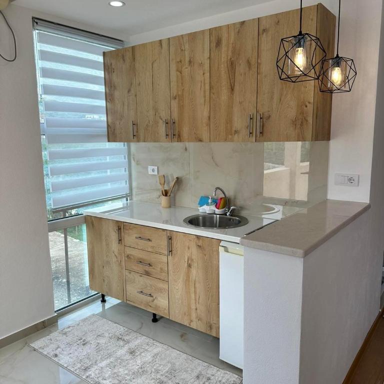 Ceka Apartments - Studio sa Balkonom - 4