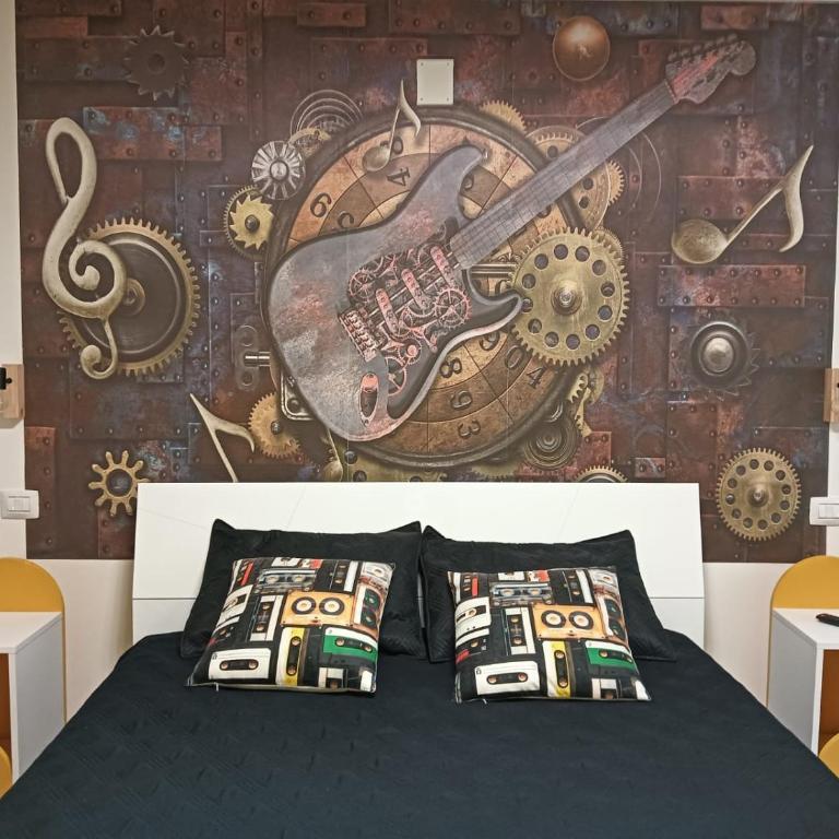 KAKTUS 2 - Comfort Triple Room - 1
