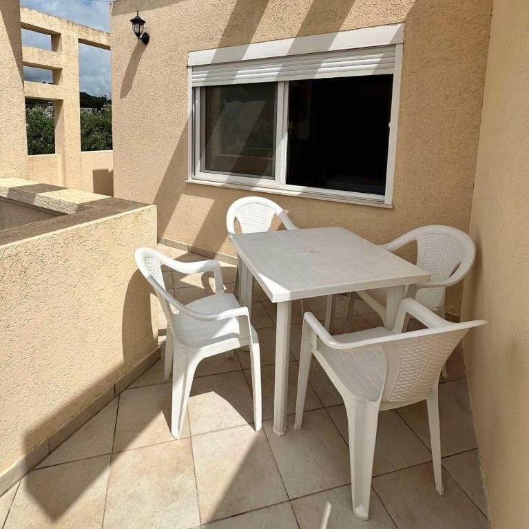 Ceka Apartments - Studio sa Balkonom - 2