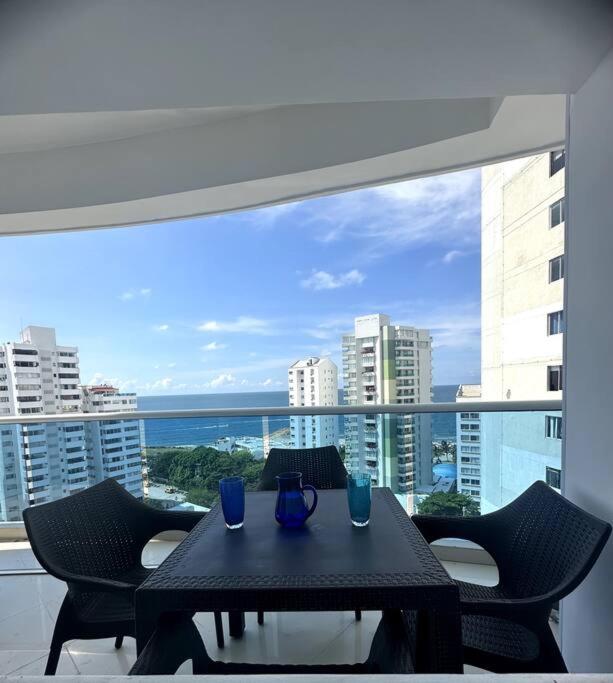 Apartamento en Cartagena Laguito - Apartamento de 2 dormitorios - 13