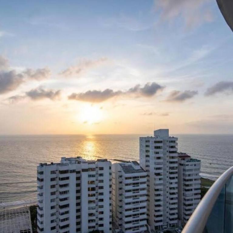 Apartamento en Cartagena Laguito - Apartamento de 2 dormitorios - 17