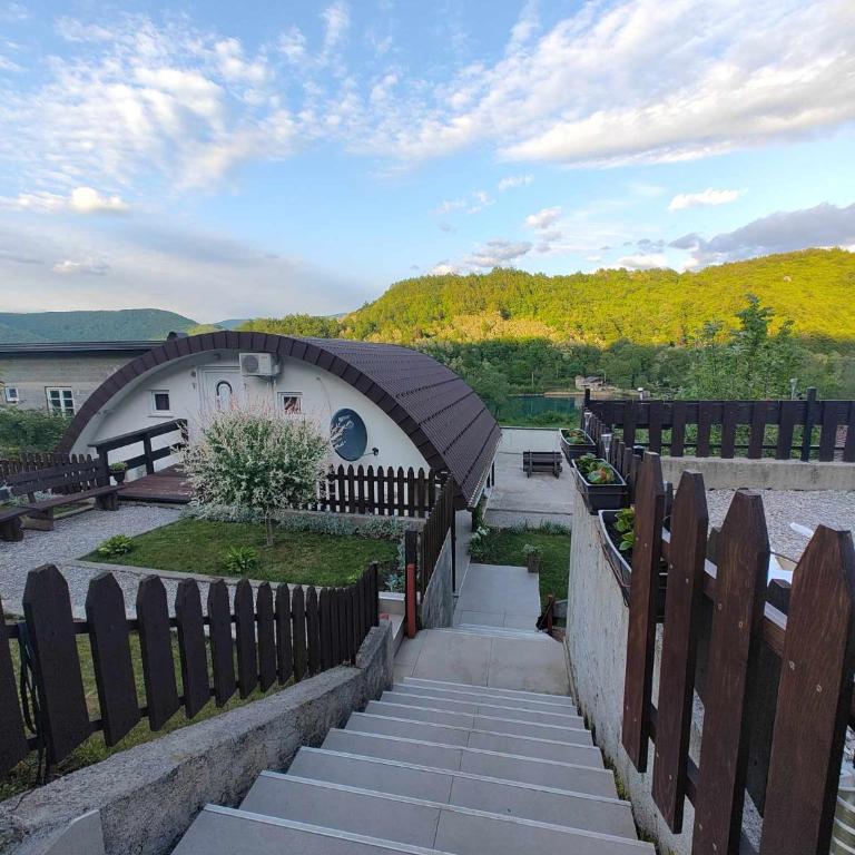 Holiday Home Casa Rondo - Vacation Home - 48