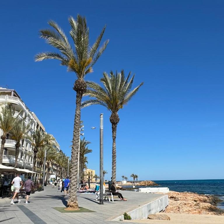 Casa Mar y Playa - Casa de 2 dormitorios - 2