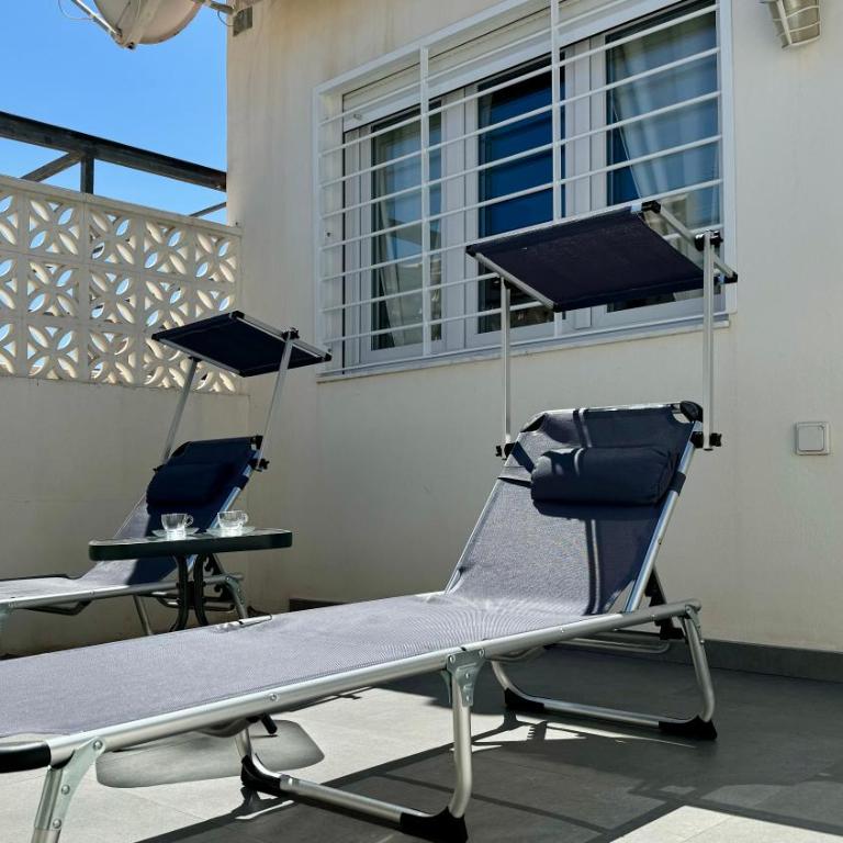 Casa Mar y Playa - Casa de 2 dormitorios - 19