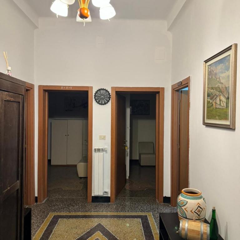 Casa Lorena - Appartamento con 2 Camere da Letto - 9