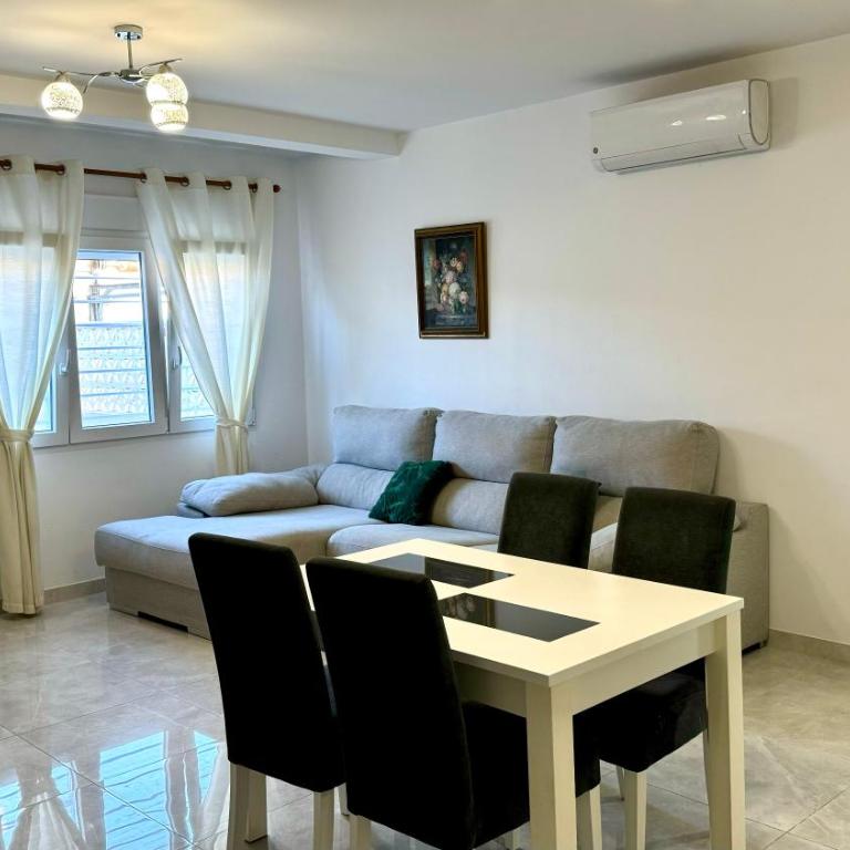 Casa Mar y Playa - Casa de 2 dormitorios - 1