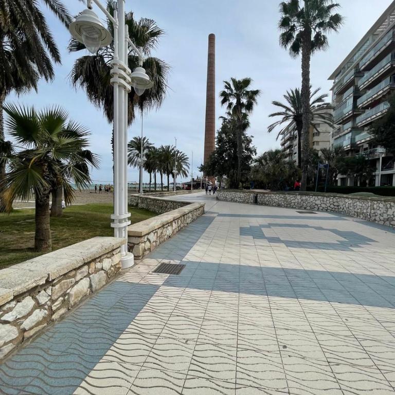 La Paloma - Girón - Apartamento de 2 dormitorios - 13
