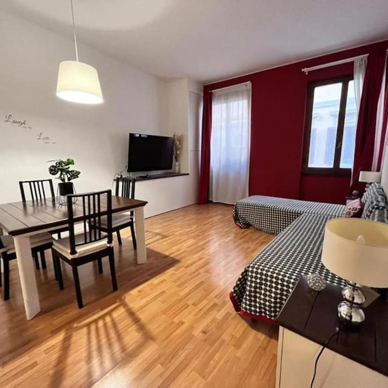 5 min dagli Uffizi Suite WiFi confort - Appartamento con 1 Camera da Letto - 8