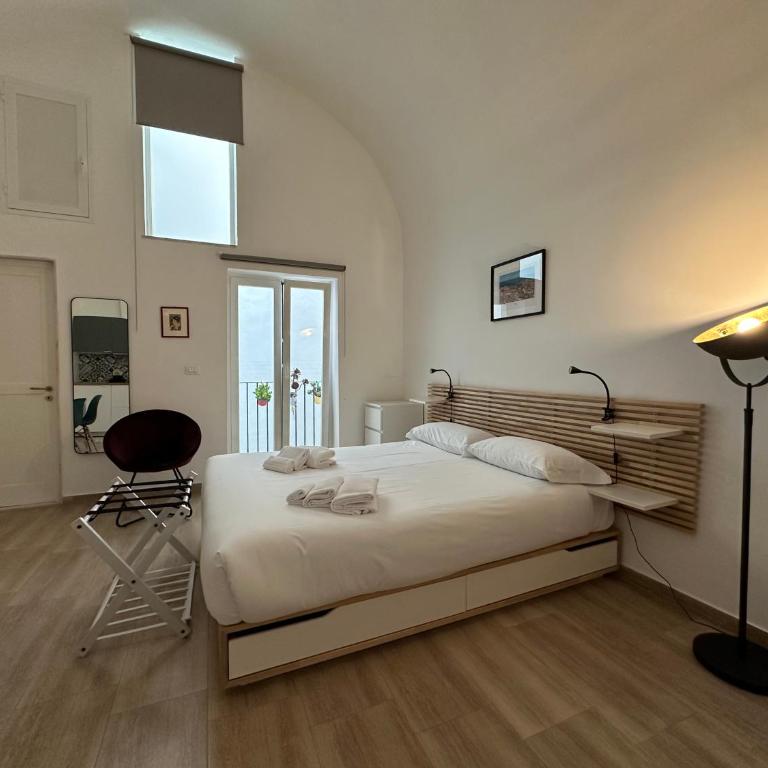 Casa Garruba 99 - Monolocale - 4