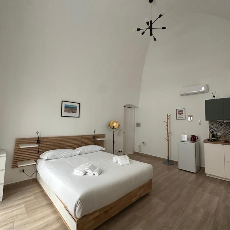 Casa Garruba 99 - Monolocale - 1