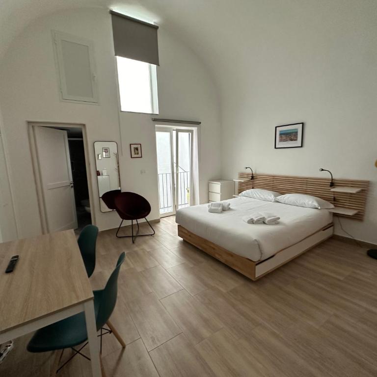 Casa Garruba 99 - Monolocale - 8
