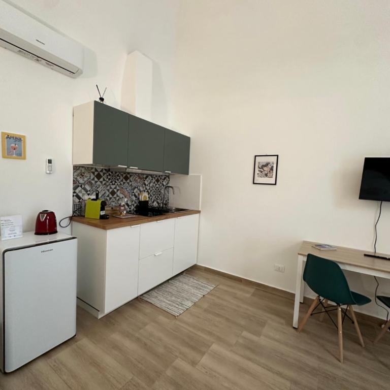 Casa Garruba 99 - Monolocale - 10