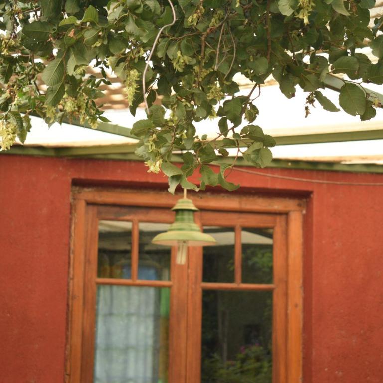 Glamping Octógono - Apartamento de 1 dormitorio - 34