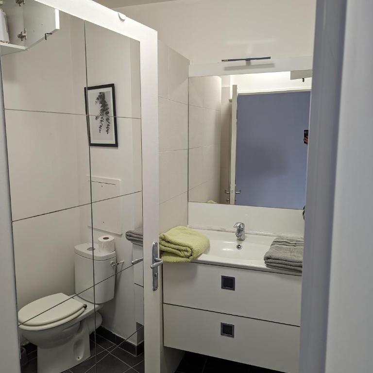 Escale à Disneyland Paris - Appartement 1 Chambre - 3