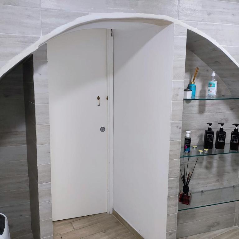Vallese Suite Quartieri Spagnoli - Napoli - Appartamento con 1 Camera da Letto - 20
