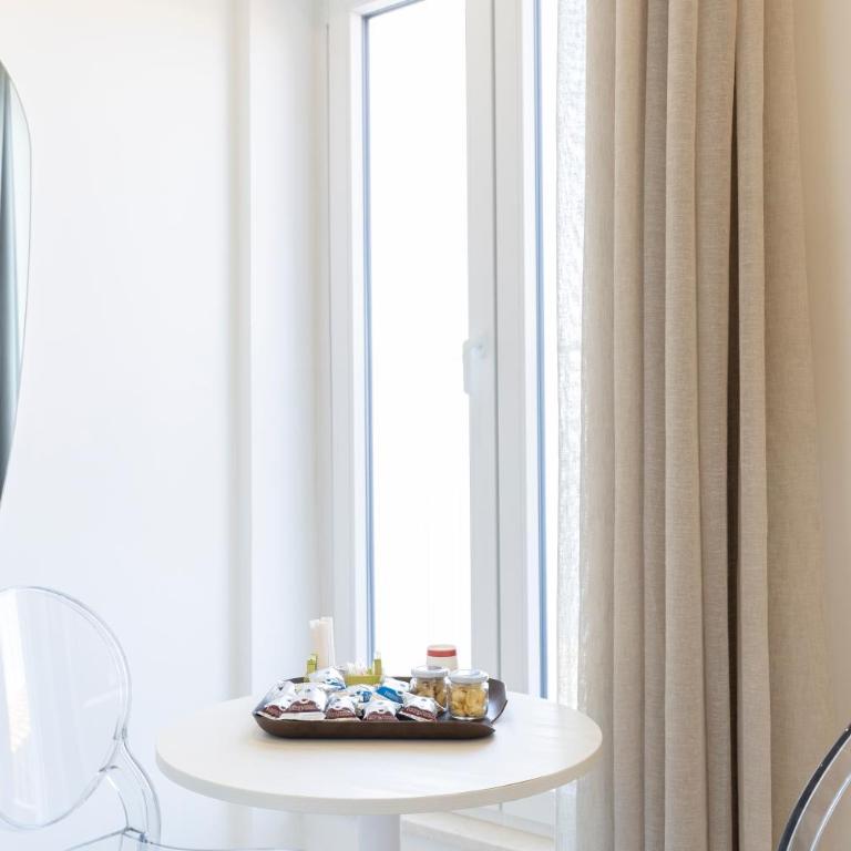 Anreale Rooms Agropoli - Junior Suite Familiare - 23