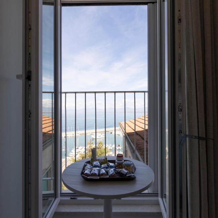 Anreale Rooms Agropoli - Junior Suite Familiare - 21