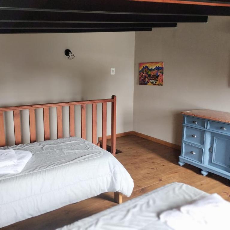 Cabañas MareaAlta miramar - Casa de 2 dormitorios - 13