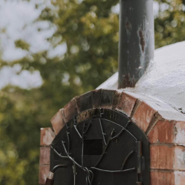 Mobbiton Mostar - Magical Underground Retreat - One-Bedroom Villa - 24