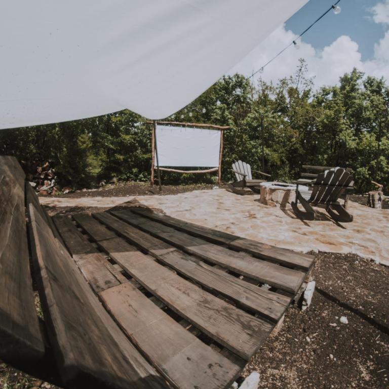 Mobbiton Mostar - Magical Underground Retreat - Vila sa 1 Spavaćom Sobom - 29