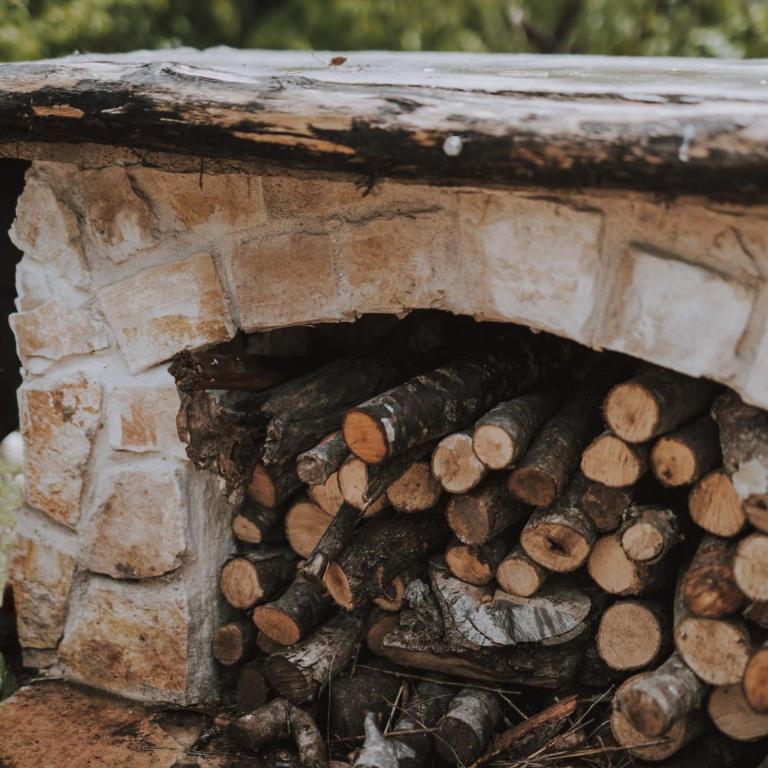 Mobbiton Mostar - Magical Underground Retreat - One-Bedroom Villa - 60