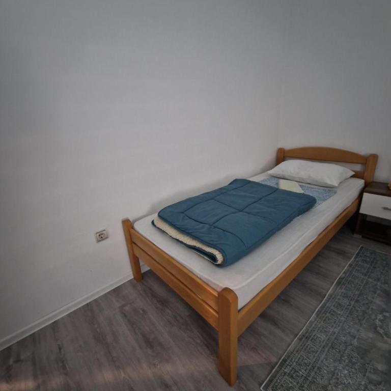 Visit Dreznica - Canyon Retreat - Triple Room with Mountain View - 29