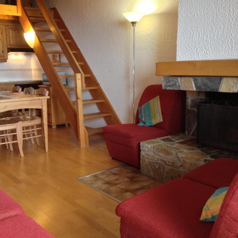 Residence Panorama - Apartment mit 2 Schlafzimmern und Balkon - 4