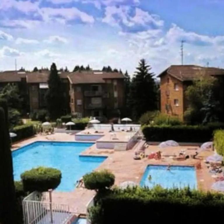Appartamento Polaris - Appartamento con 2 Camere da Letto - 44