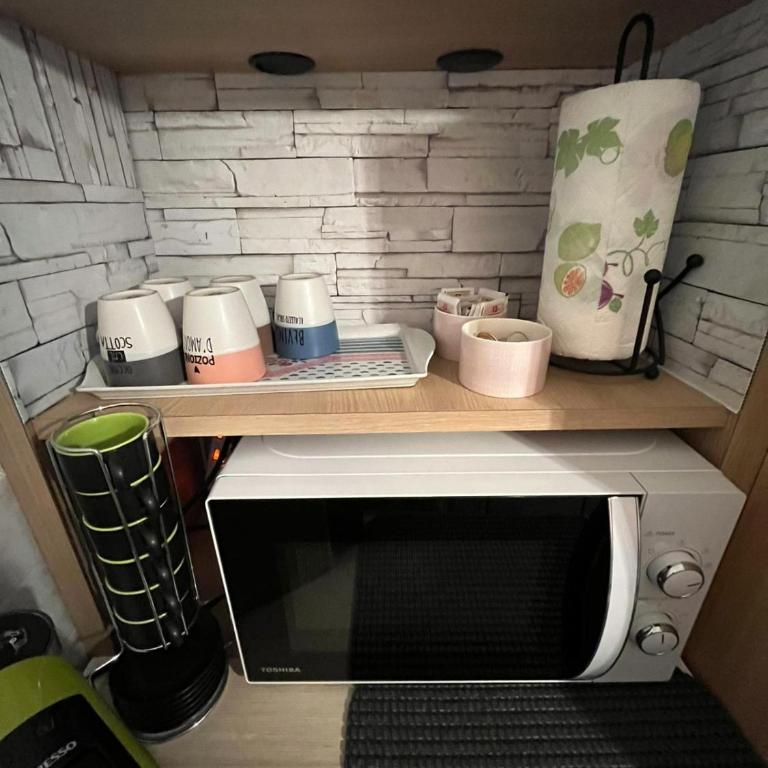 Appartamento Polaris - Appartamento con 2 Camere da Letto - 22