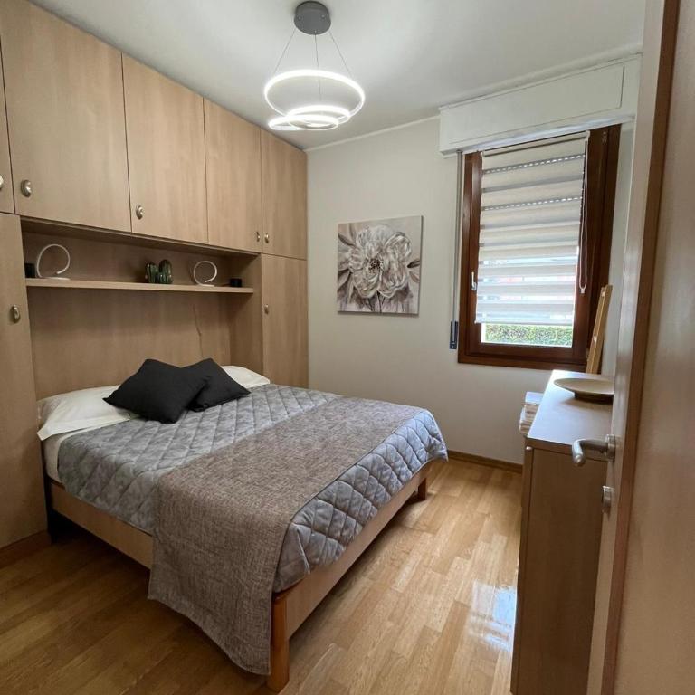 Appartamento Polaris - Appartamento con 2 Camere da Letto - 20