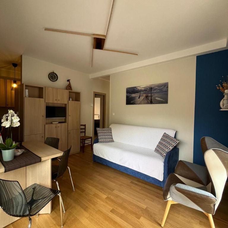 Appartamento Polaris - Appartamento con 2 Camere da Letto - 10
