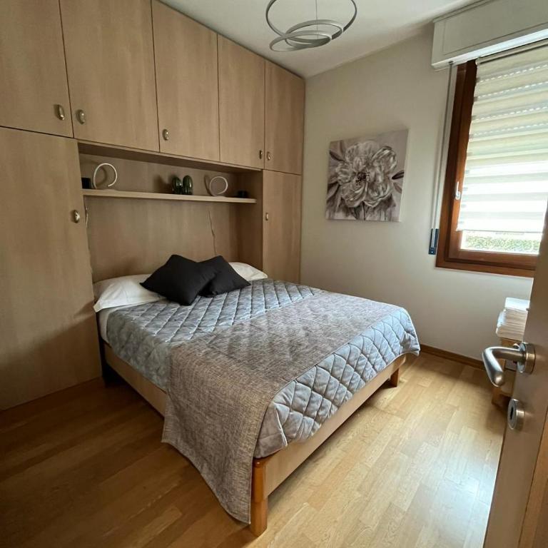 Appartamento Polaris - Appartamento con 2 Camere da Letto - 11