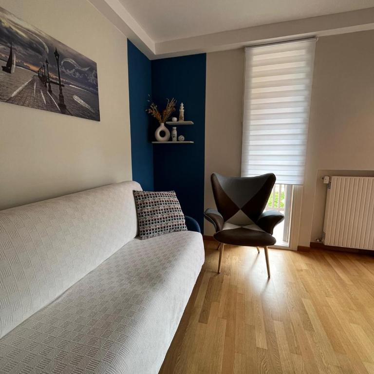Appartamento Polaris - Appartamento con 2 Camere da Letto - 14